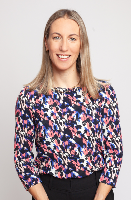 Dr Catherine Bradshaw