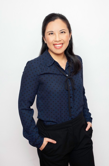 Dr Bonnie Leung