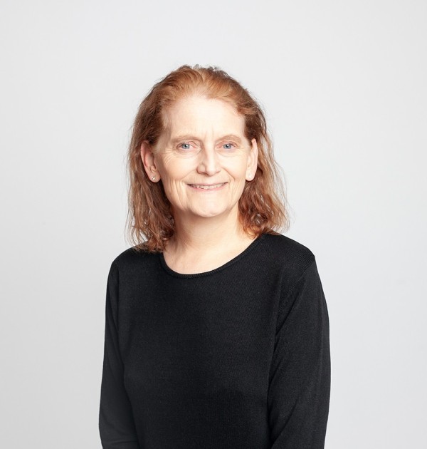 Stephanie Griffith-Richards